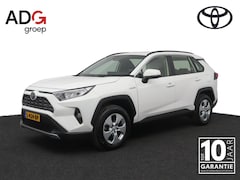 Toyota RAV4 - 2.5 Hybrid | Trekhaak | Climate control | Apple carplay-android auto |