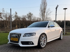 Audi A4 Limousine - S4 3.0 TFSI S4 quattro Pro Line Nieuw staat