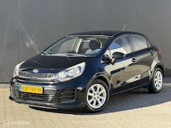 Kia Rio - 1.2 CVVT ComfortLine | AIRCO | 5 DEURS |