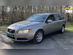 Volvo V70 - 2.0D Kinetic Nieuwe APK Inruil is mogelijk