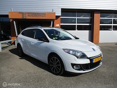 Renault Mégane Estate - 1.5 dCi Bose