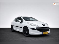 Peugeot 207 - 1.4 VTi Cool 'n Blue