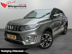 Suzuki Vitara - 1.5 Hybrid Style [ TREKHAAK | DEALER OH | PANORAMADAK | APPLE CA