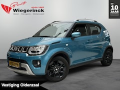 Suzuki Ignis - 1.2 SH Select [ CAMERA I AIRCO I STOELVERWARMING ]
