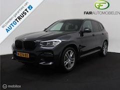 BMW X3 - xDrive30e High Executive