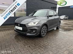 Suzuki Swift - 1.4 Sport Smart Hybrid
