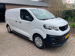 Peugeot Expert - 1.5 BlueHDI 100 S&S Lengte 2, 51.000 KM