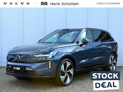 Volvo EX90 - Twin Motor Performance Ultra 111 kWh |*17% BIJTELLING*| Trekhaak | Panoramadak | Luchtveri