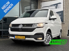 Volkswagen Transporter - 2.0 TDI L1H1*AUTOM.*CARPLAY*A/C*CRUISE*NAVI*HAAK