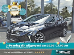 Mitsubishi Colt - 1.0T MT Intense | Fabrieksgarantie tot 2032 | Achteruitrijcamera | Parkeersensoren V+A | A