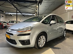 Citroën C4 Picasso - 1.8-16V Ambiance 5p./Dealer onderhouden/Apk nw bij aflevering