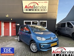 Volkswagen Up! - 1.0 BMT take up Airco/DAB/17'' LM