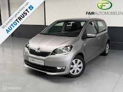 Skoda Citigo - 1.0 Greentech Ambition
