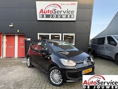 Volkswagen Up! - 1.0 Cup BlueMotion Airco/15'' LM/Radio