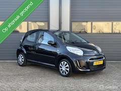 Citroën C1 - 1.0 Tendance Uitvoering / Bwj 2012_LED_5 DRS