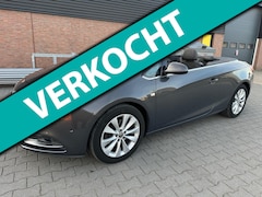 Opel Cascada - 1.6 Turbo Cosmo 200pk