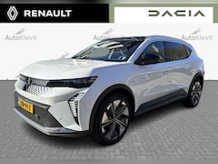 Renault Scenic E-Tech - EV87 long range techno - Demo / pack light & sound