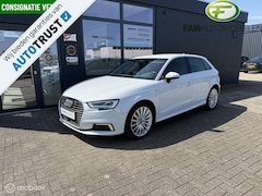 Audi A3 Sportback - 1.4 e-tron Pro Line plus