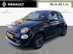 Fiat 500 - 1.0 Hybrid Sport