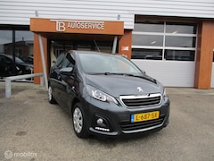 Peugeot 108 - 1.0 e-VTi Active