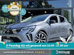 Mitsubishi Colt - 1.0T MT Intense 91PK | Carplay | Achteruitrijcamera | Cruise Control | FABRIEKSGARANTIE TO