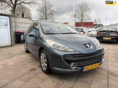Peugeot 207 - 1.6-16V XS Pack Lage km-stand/APK/Nette Auto