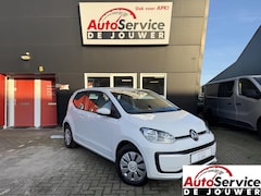 Volkswagen Up! - 1.0 BMT take up