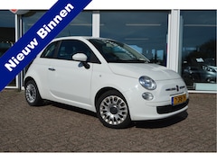 Fiat 500 - 1.0 TwinAir Pop | NL auto | Airconditioning