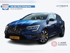 Renault Mégane Estate - 1.3 TCe 140 Techno | Incl. 12 maanden garantie | Cruise control | Climate control | Trekha