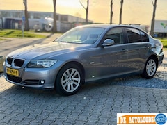BMW 3-serie - 318i Navi Prof | Trekhaak | NAP | APK Nieuw