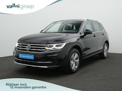 Volkswagen Tiguan - 1.4 TSI eHybrid 245 pk Business+ | 360 Camera | Stoelverwarming | Adaptive Cruise