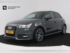 Audi A1 Sportback - 1.0 TFSI Active (STOELVERWARMING, NAVIGATIE, PARKEERSENSOREN)
