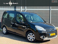 Citroën Berlingo - 1.6 VTi Attraction