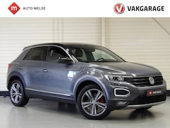 Volkswagen T-Roc - 1.5 TSI 150pk 7-DSG Sport