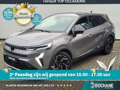 Renault Symbioz - 1.6 E-Tech full hybrid 145 esprit Alpine | Stuurverwarming | Adapatieve Cruise Control | G