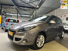 Renault Scénic - 1.4 TCE Celsium/1e eigenaar/Dealer onderhouden/Apk nw bij aflevering