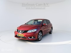 Nissan Pulsar - 1.2 DIG-T N-Connecta Camera Trekhaak