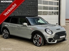 MINI Clubman - 2.0 JCW ALL4 Chili | Leder | DAB | 306 PK