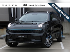 Lynk & Co 01 - 1.5 | Panoramadak | Achteruitrijcamera | Elektrische bestuurdersstoel met geheugen | Stoel