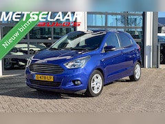 Ford Ka - 1.2 Trend Ultimate