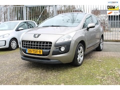 Peugeot 3008 - 1.6 THP Active