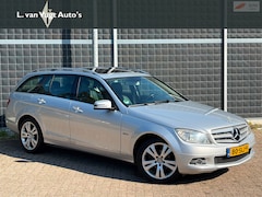 Mercedes-Benz C-klasse Estate - 180 CGI | automaat |Business Class |Avantgarde |