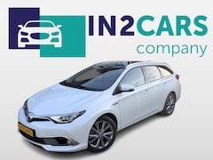 Toyota Auris Touring Sports - 1.8 Hybrid Executive *Panoramadak