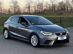 SEAT Ibiza - 1.0 TSI Style 115PK-Automaat-DealerOnderh-CarPlay