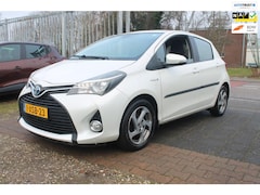 Toyota Yaris - 1.5 Hybrid Aspiration