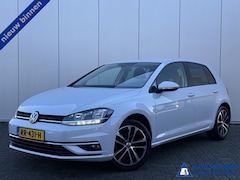 Volkswagen Golf - 1.0 TSI Comfortline Trekhaak Carplay Cruise ACC