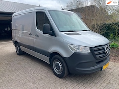 Mercedes-Benz Sprinter - 314 2.2 CDI L1H2 32000 km