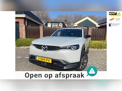 Mazda MX-30 - E-SkyActiv 145 First Edition 36 kWh SOH 93, 25%