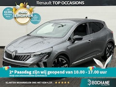 Renault Clio - 1.0 TCe 90 GPF techno | Achteruitrijcamera | Navigatie | 17" Lichtmetalen Velgen | Apple C