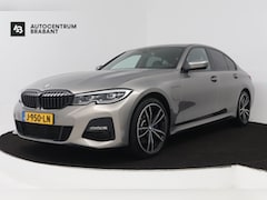 BMW 3-serie - 330e eDrive Edition M Sport (HARMAN/KARDON, M-PAKKET, STOELVERWAMRING, DEALER ONDERHOUDEN)